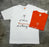 Unisex Cotton IDY Printed T-shirt